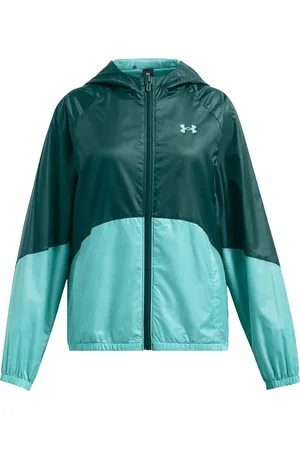 Under Armour Windjack Sportstyle Meisjes