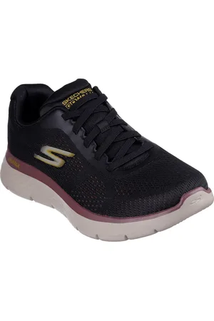 Skechers GO WALK Flex Textiel Heren /Multi Sportschoenen