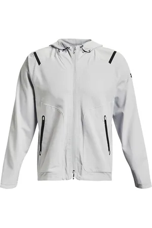 Under Armour Heren Unstoppable Jas
