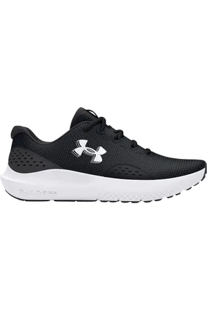 Under Armour Heren Surge 4.0 Trainers ( /Wit)