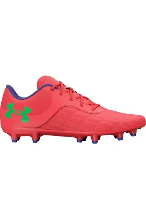 Under Armour Kinder/Kinder Magnetico Select 3.0 GF Voetbalschoenen