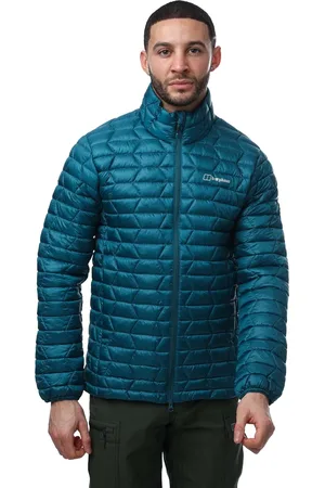 Berghaus Heren Cuillin geïsoleerde jas