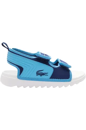 Lacoste Kinderen/Kinderen Surukids Sandalen ( /Wit)