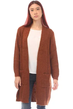 ONLY Dames/Dames Jade Open Vest