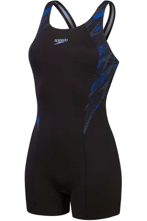 Speedo Dames/Dames Hyperboom Legpak ( /BLAUW)