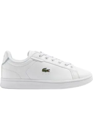 Lacoste Kinderen/Kinderen Carnaby Pro Trainers