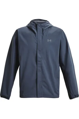 Under Armour Heren Cloudstrike Stretch Jas