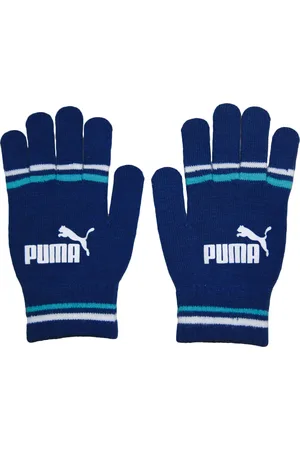 PUMA Dames/Dames Diamanthandschoenen (Marine)