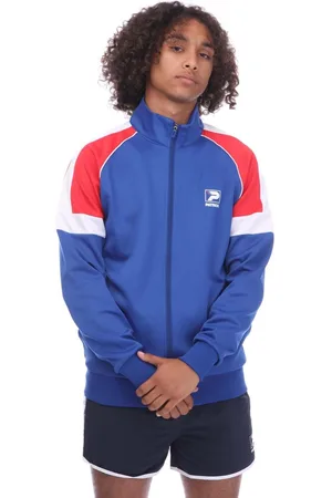 Patrick Heren Mick Track Top