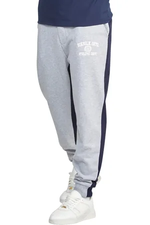 SikSilk Contrasterende joggingbroek voor volwassenen