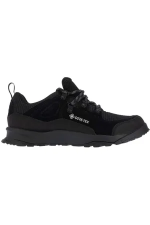 Timberland Dames/Dames Gore-Tex Leren Veterschoenen