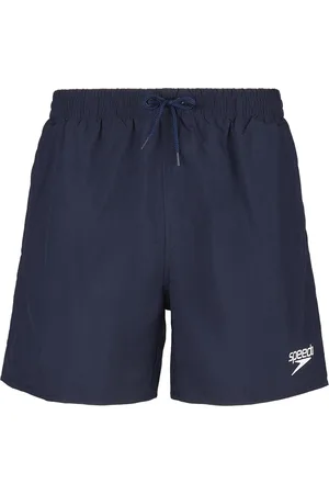 Speedo Heren Essential 16 Zwemshorts (Marine)