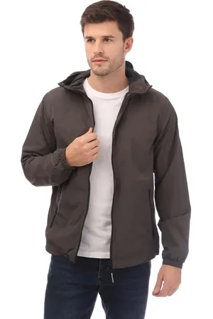 Weekend Offender Heren Klondike gewatteerd jack