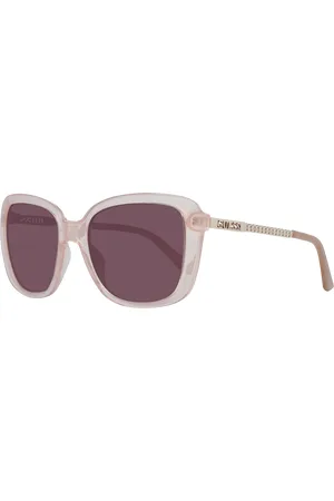 Guess Sunglasses GF6138 57F 55