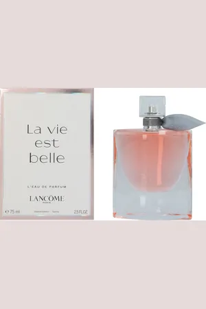 Lancôme La Vie Est Belle Edp Spray75 ml.