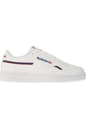 Reebok Heren Club C 85 Vegan Trainers