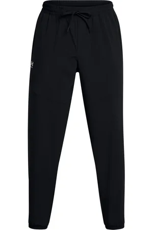 Under Armour Heren Vibe Woven Joggingbroek ( , Wit)