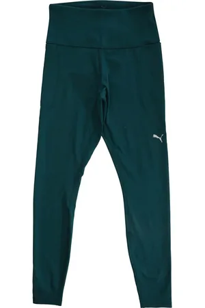PUMA Dames/Dames Cloudspun Zachte Panty met Hoge Taille