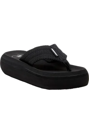 Rocket Dog Dames/Dames Sandy Webbing Sandalen