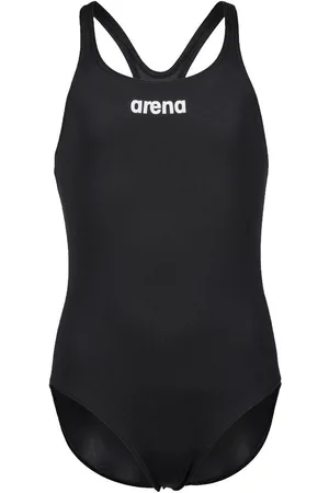Arena Meisjes Team Swim Pro Eendelig Zwempak