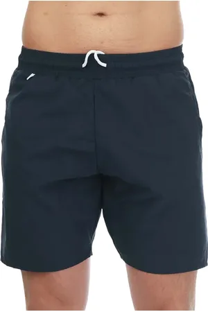 Timberland Dames/Dames Embleem Zwemshort (Marine)