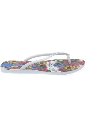 Ipanema Dames/Dames Frida Teenslippers
