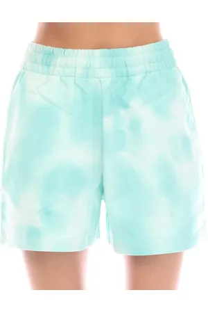 HUGO BOSS Dames/Dames Ninosta Korte Broek (Veelkleurig)