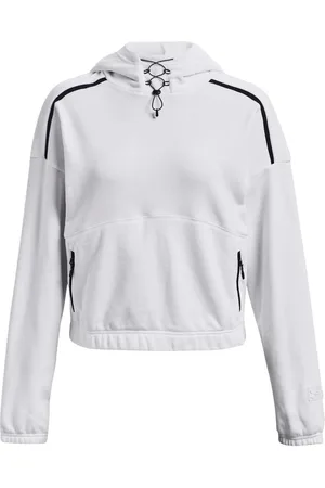 Under Armour Dames/Dames Journey Fleece Hoodie