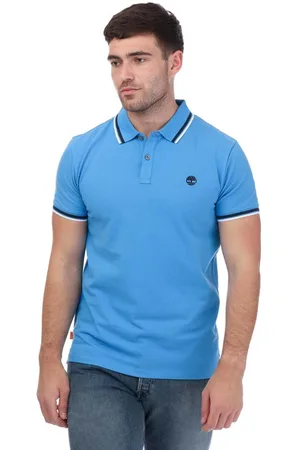 Timberland Polo met korte mouwen voor volwassenen