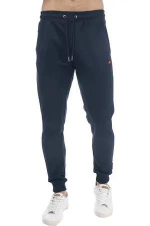 Ellesse Dames/Dames Usato Joggingbroek (Marine)
