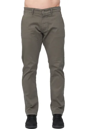 Duck and Cover Heren Moretor Chino