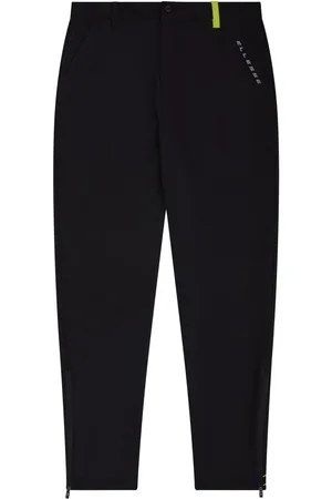 Ellesse Heren Dannio Broek met Manchet