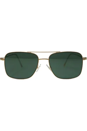 HUGO BOSS 1310/S 0AOZ QT Gold Sunglasses