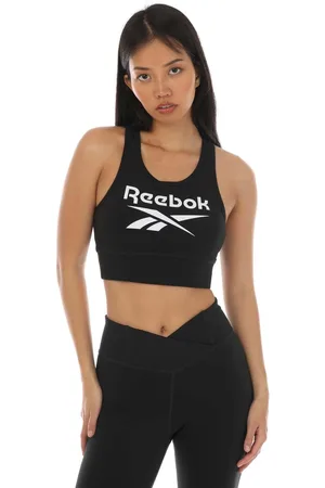Reebok Dames/Dames Identity Sportbeha