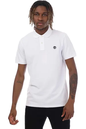 Timberland Unisex Volwassen Millers River Piqué Poloshirt