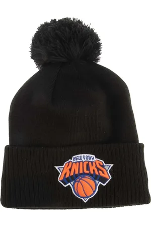 New Era NBA New York Gebreide muts