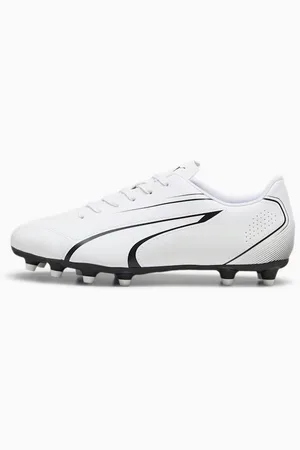 PUMA Kinder/Kinder Vitoria Voetbalschoenen ( /zwart)