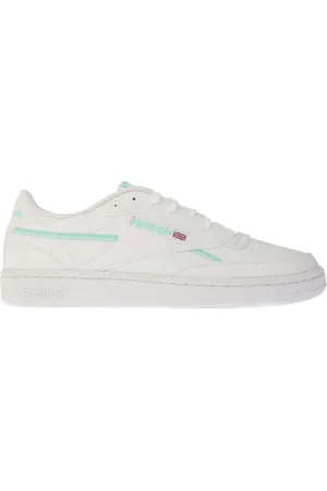 Reebok Dames/Dames Club C 85 Vegan Trainers
