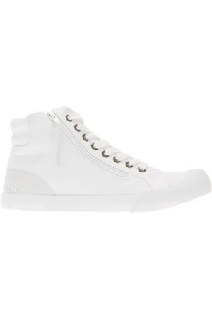 Rocket Dog Dames/Dames Jazzin Hi Canvas Pumps
