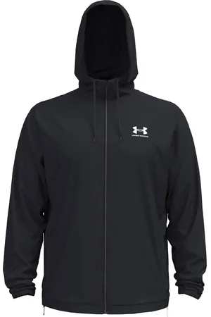 Under Armour Heren Rival Geweven Windjack