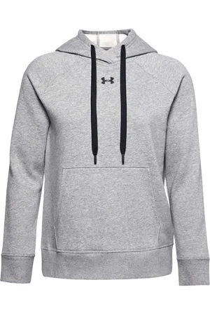 Under Armour Dames/Dames Rival HB Fleece Hoodie