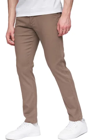 Henleys Heren Editie Chinos