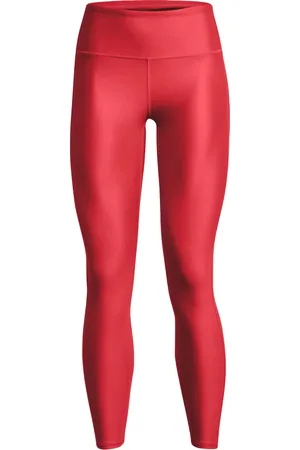 Under Armour Dames/Dames HeatGear Legging Volledig