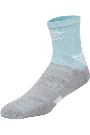 Umbro Heren Pro Protex Gripped Socks (Ijsgroen)