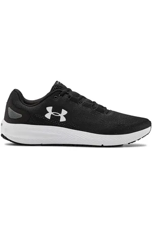 Under Armour Heren Charged Pursuit 2 Trainers ( /Wit)