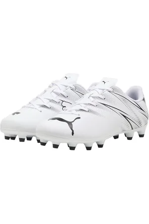 PUMA Attacanto Turf Trainingsschoenen voor kinderen/Kinderen ( /zwart)