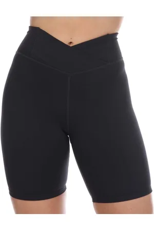 Reebok Dames/Dames Ready Basic Workout Biker Shorts
