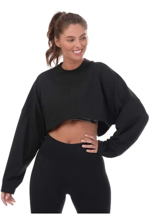 Reebok Dames/Dames Lux Oversized Hoodie
