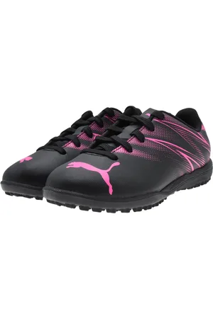 PUMA Heren Attacanto Turf Trainings Voetbalschoenen ( /roze)