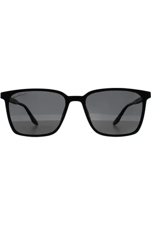 Montana Square Unisex Mat Rook Gepolariseerd MP186